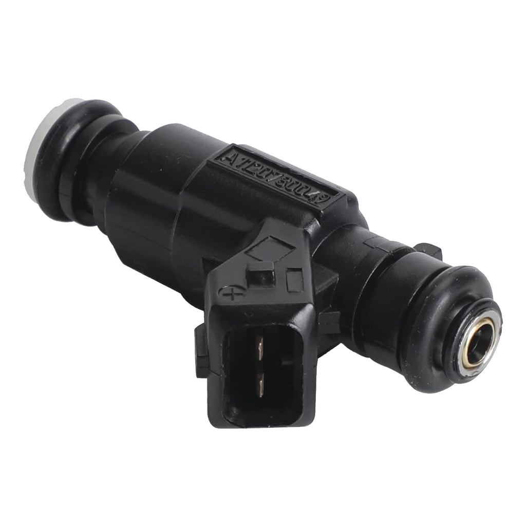 Fuel Injector 0280155742 Mercedes-Benz E320 ML320 C280 CLK320 V6 Engine