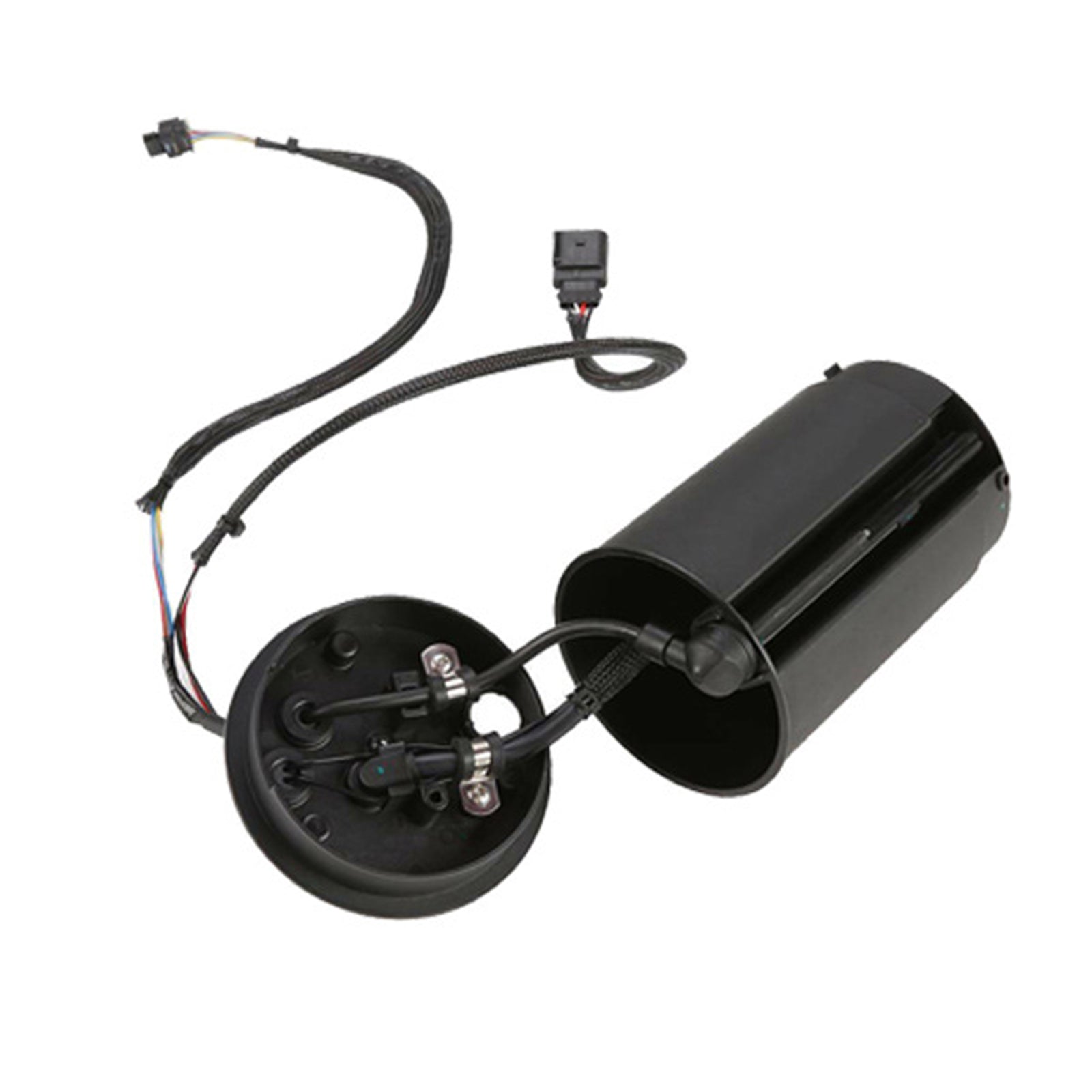 Diesel Exhaust Fluid Heater Module for BMW X5 xDrive 35d 16197244138