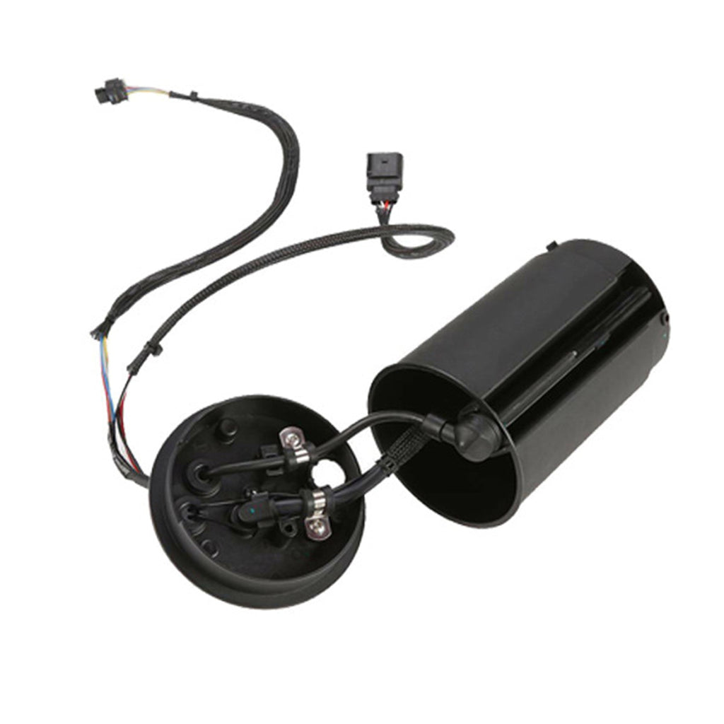 BMW X5 35d xDrive DEF Heater Assembly 16197244138