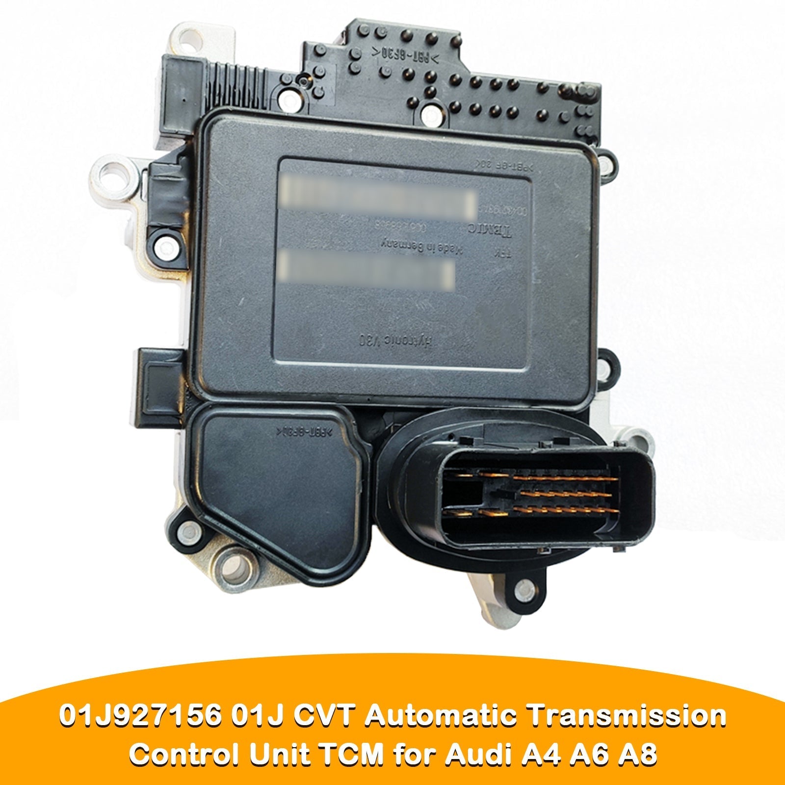 01J CVT Automatic Transmission Control Module for Audi A4 A6 A8 (01J927156)