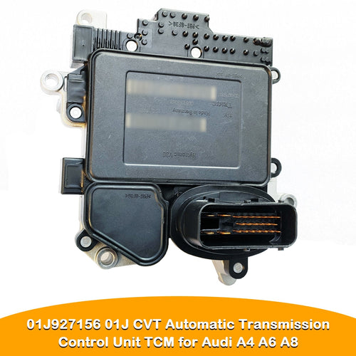 01J CVT Automatic Transmission Control Module for Audi A4 A6 A8 (01J927156)