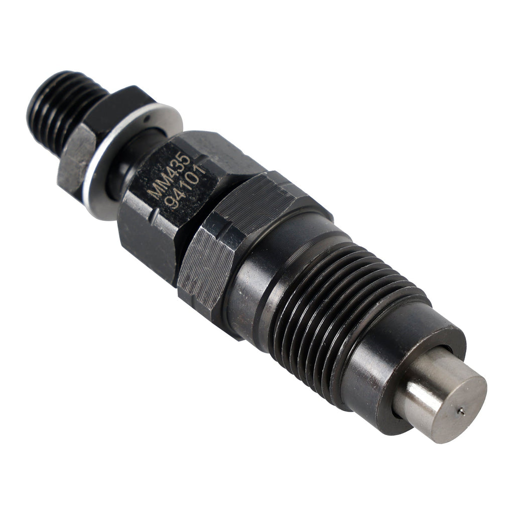 MM43594101 Fuel Injector Compatible With Mitsubishi L2E L3E S3L S4L S4L2 Engines