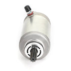 High-Performance Starter Motor for Arctic Cat Snowmobiles - Compatible with 0825-024 and 0825-011