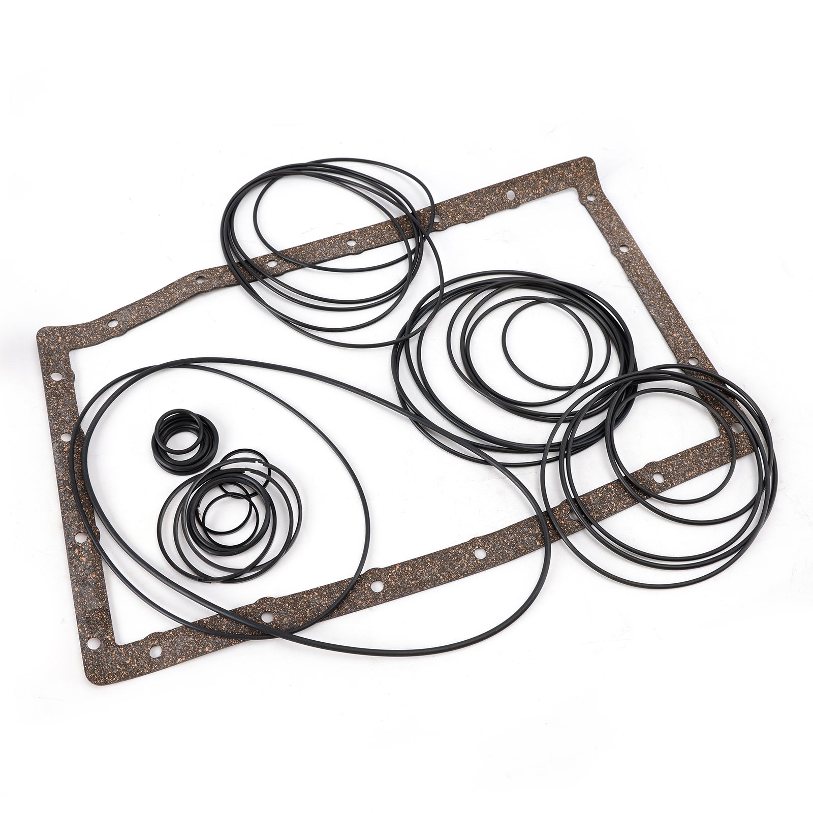 Toyota Landcruiser 2000-2014 Automatic Transmission Rebuild Kit 3.0L 4.0L 4.2L 4.7L A750E A750F