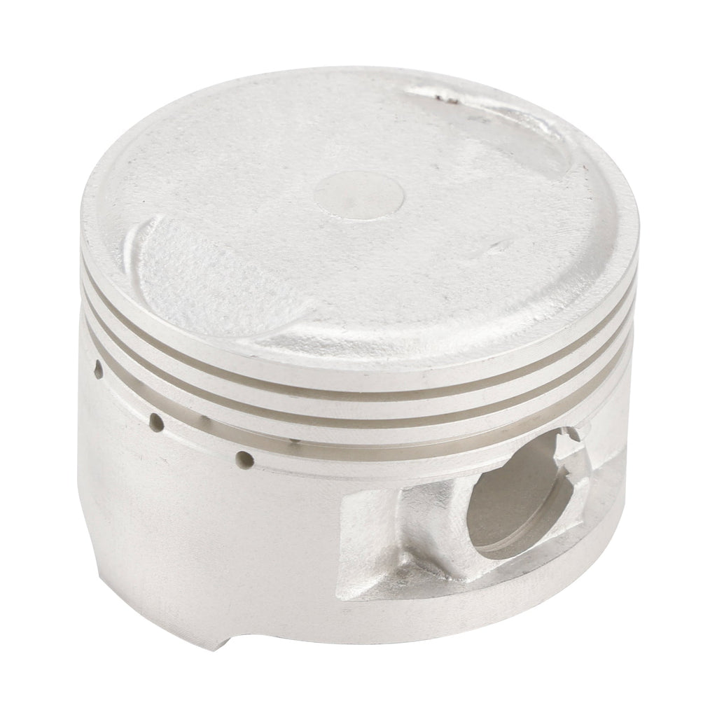 Cylinder Piston Gasket Kit for 2001-2003 Benelli Velvet Touring 125 H2O LC 4T E1 Engine 5DS-E1311-A0 5NR-E1633-00