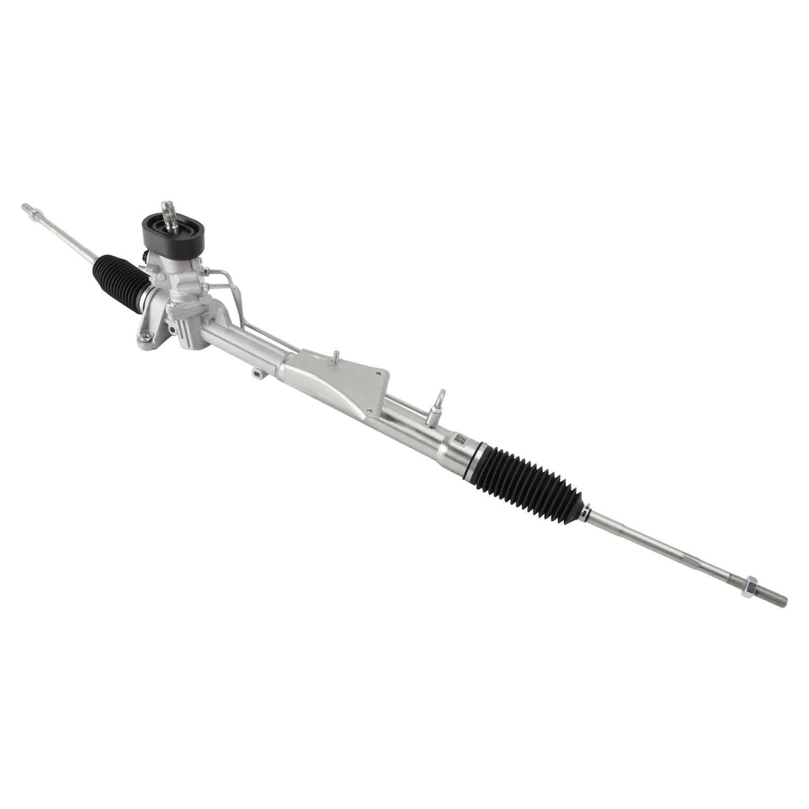 VW Golf MK4 RHD Steering Rack 1J2422061AH 1997-2005 OEM Replacement Unit