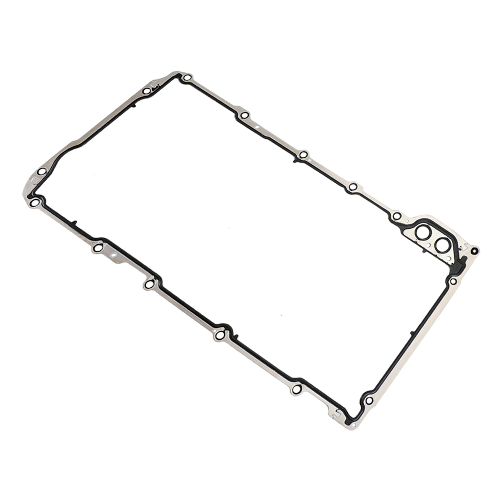 1955-1987 LS Engine Retrofit Oil Pan Assembly Kit 302-1 81074 GM LS1 LS2 LS3 LS6