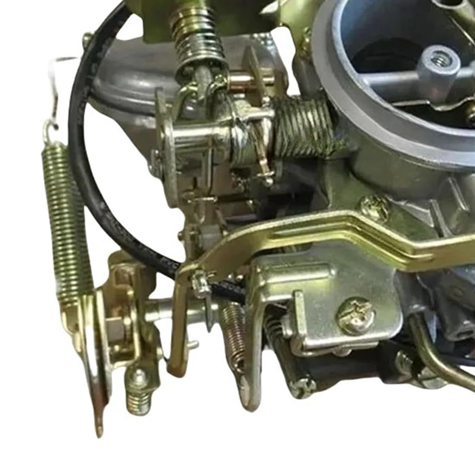 Mazda FAMILIA Carburetor E303-13-600 1982 and Later Model Years