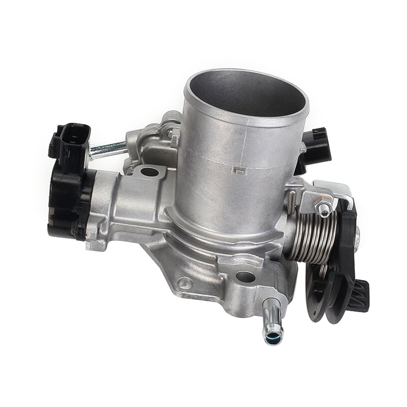 Throttle Body Assembly 22210-21020 for 2000-2005 Toyota Echo A/T Coupe