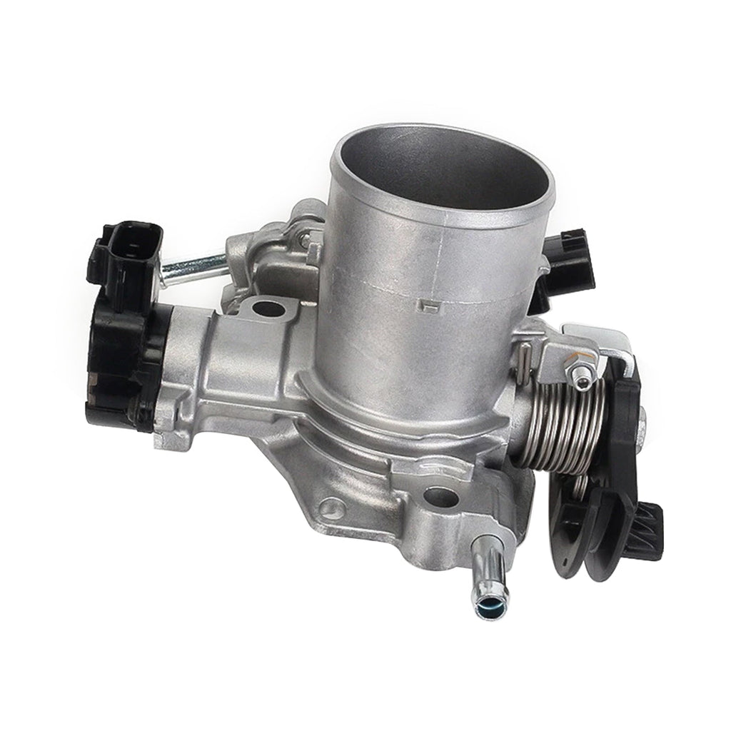 Toyota Echo 2000-2005 Manual Transmission Coupe Throttle Body Assembly 22210-21020