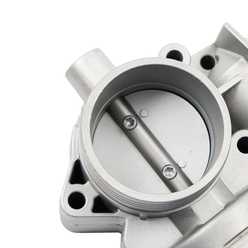 Peugeot 206 CC 307 2000-2016 1.6L Air Intake Throttle Body 0280750085
