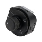1Z1959565F 1Z1959565J Mirror Adjustment Switch for Skoda Octavia 2004-2013 and Yeti