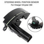 05-10 Chrysler 300 Dodge Charger Steering Angle Position Sensor Part 5135969AA