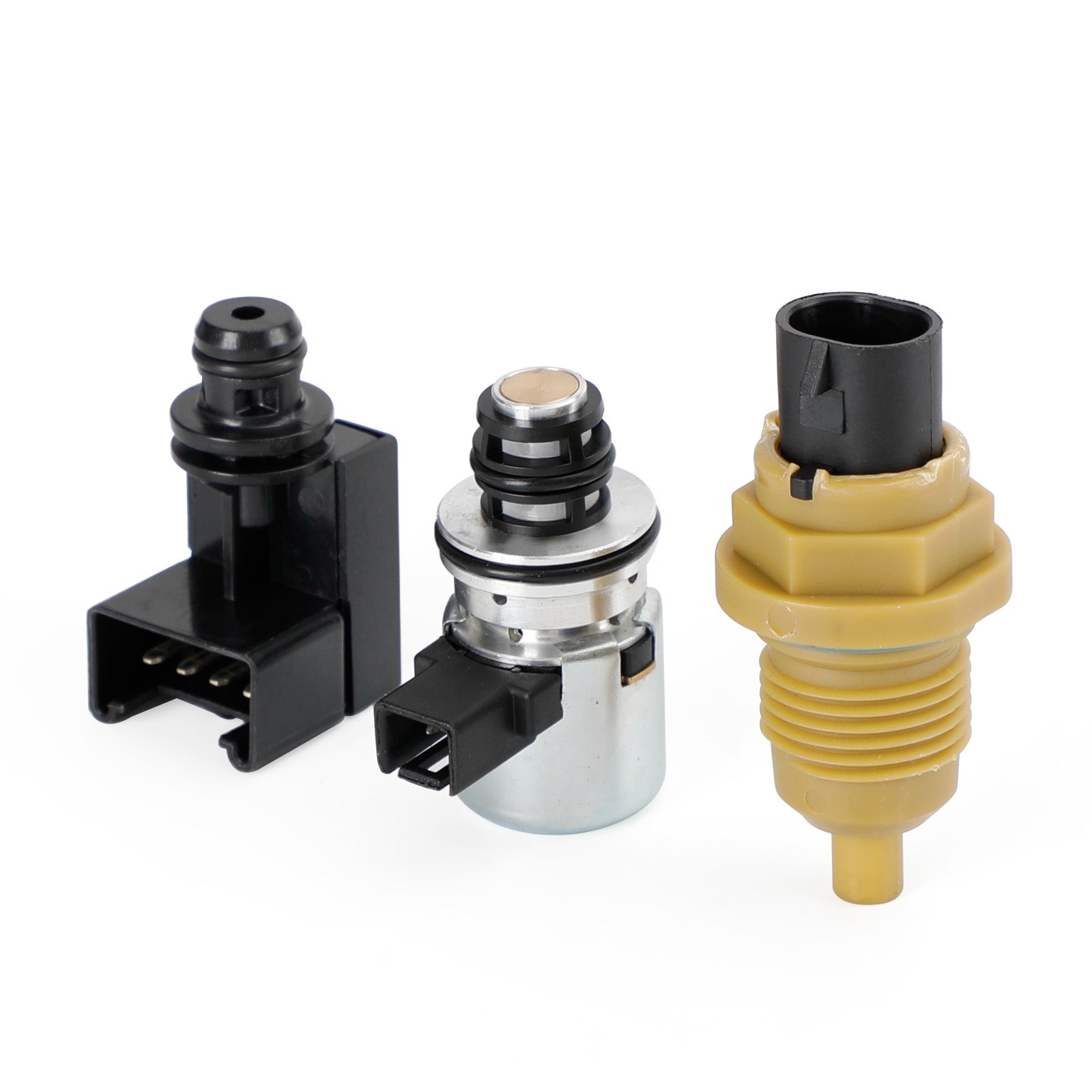 Transmission Filter Service Kit A518 46RE 48RE Includes Solenoid Sensor 2000+