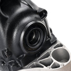 04/2012-06/2015 BMW 1 Series F30 Saloon Rear Differential 33107616972 33107616971 2.81 Ratio