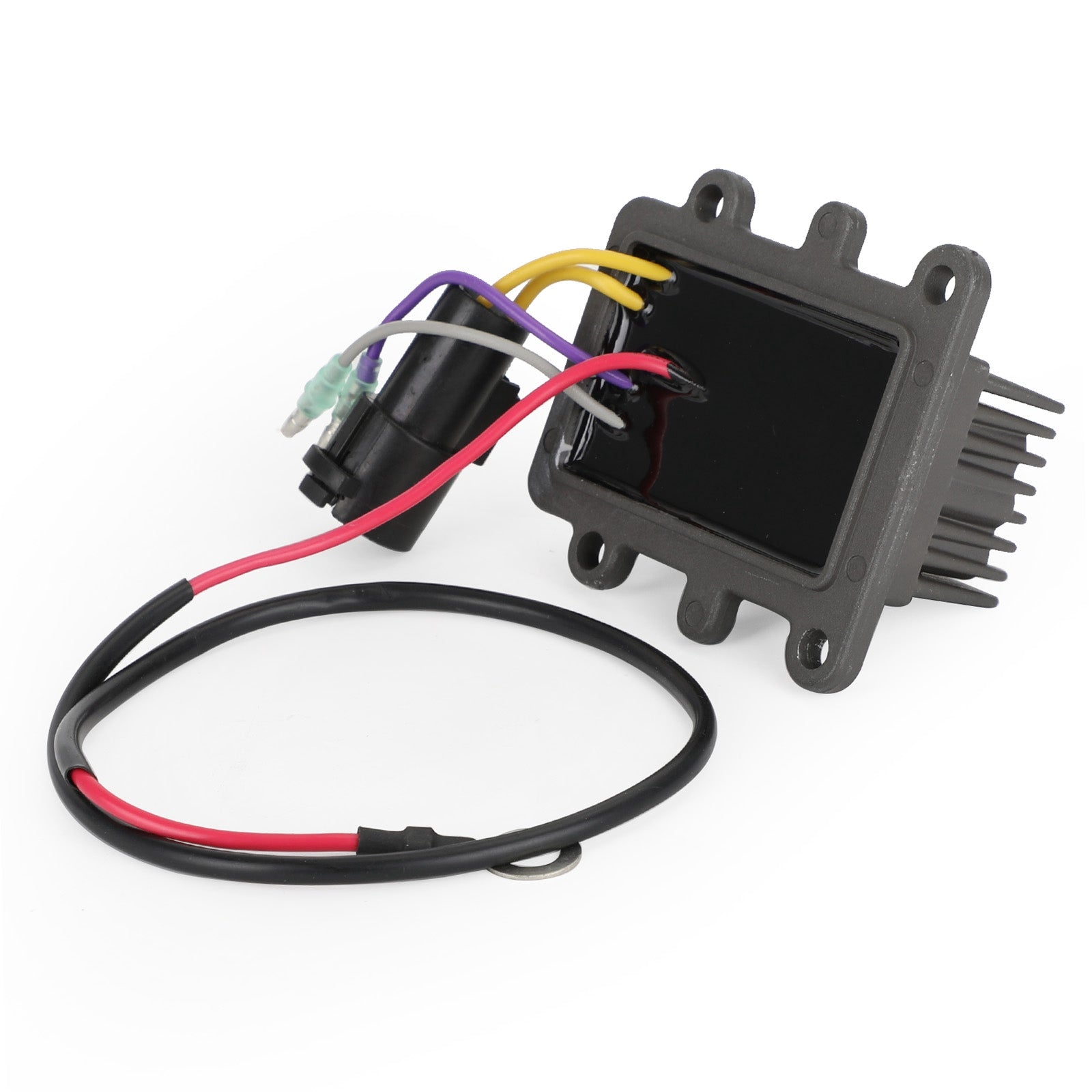 0439561 0585219 Voltage Rectifier Regulator for Johnson Evinrude 105-175 Horsepower 1991-1995