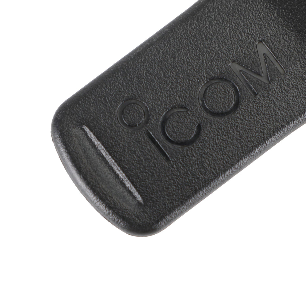 ICOM IC-F50 Walkie Talkie MB-98 Belt Loop Clip Holder 1Pcs/5Pcs Options