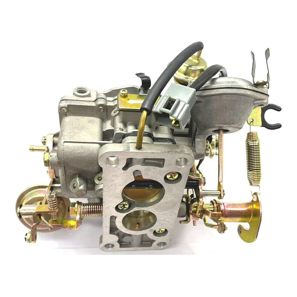 1983+ Toyota Townace Two-Barrel Carb Assembly 21100-71080