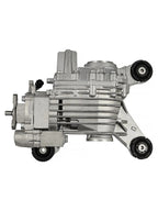 04.2014-08.2020 Seat LEON ST (5F8) 2.0 TDI 4Drive (CRMB, CRBC, CRLB, DCYA, DFGA) Rear Axle Gear Differential 0CQ525010T