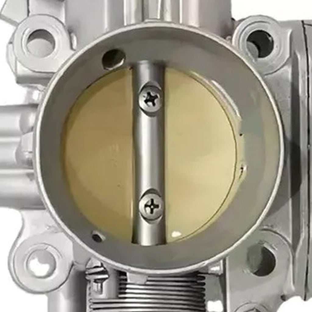 1997-2006 Mitsubishi Galant 2.0L 2WD FWD Throttle Body MD338428