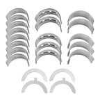 1994 to 1998 T100 2694CC 3RZ-FE Engine Overhaul Kit with 3-3SRH106 Gasket Set 13411-75901