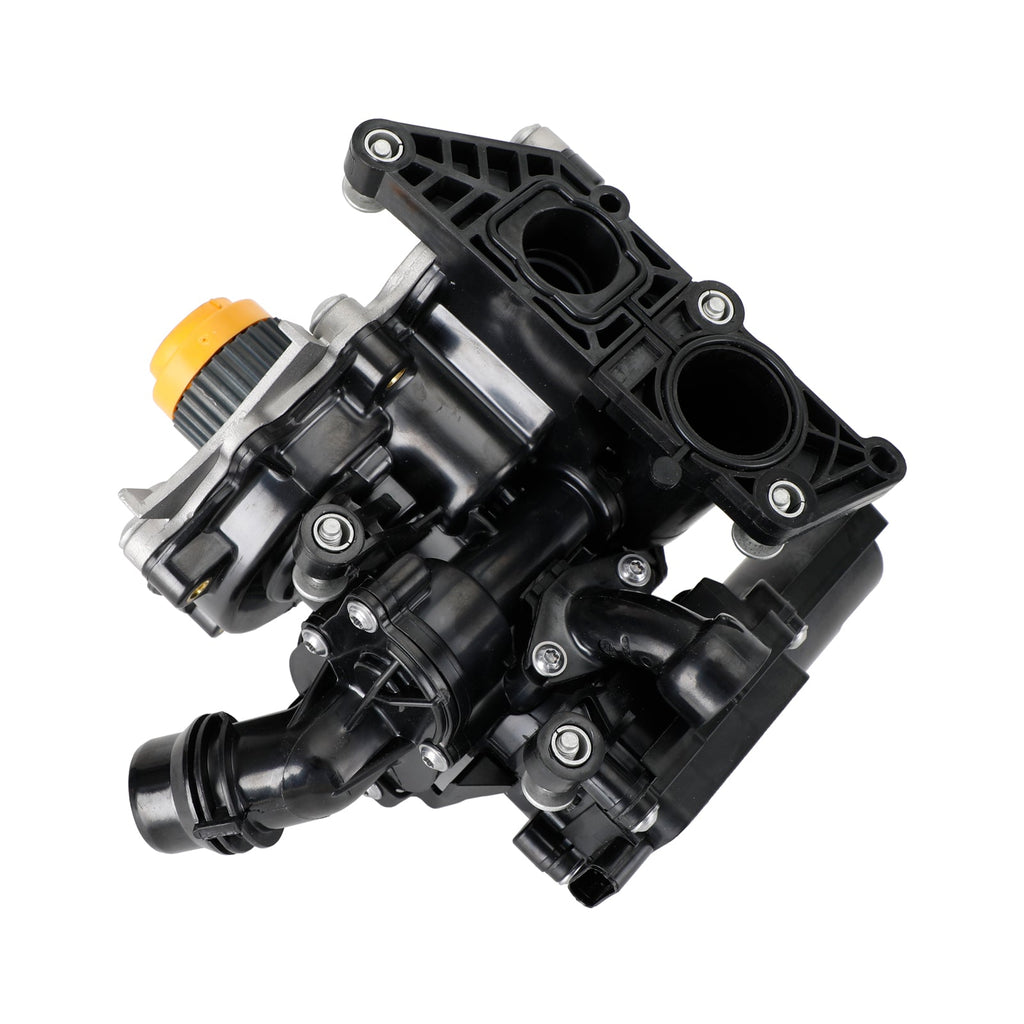 06L121111H Thermostat Housing and Water Pump Assembly for Audi A4 A5 A6 A7 S1 S3 TT