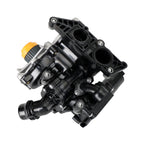 06L121111H Thermostat Housing and Water Pump Assembly for Audi A4 A5 A6 A7 S1 S3 TT
