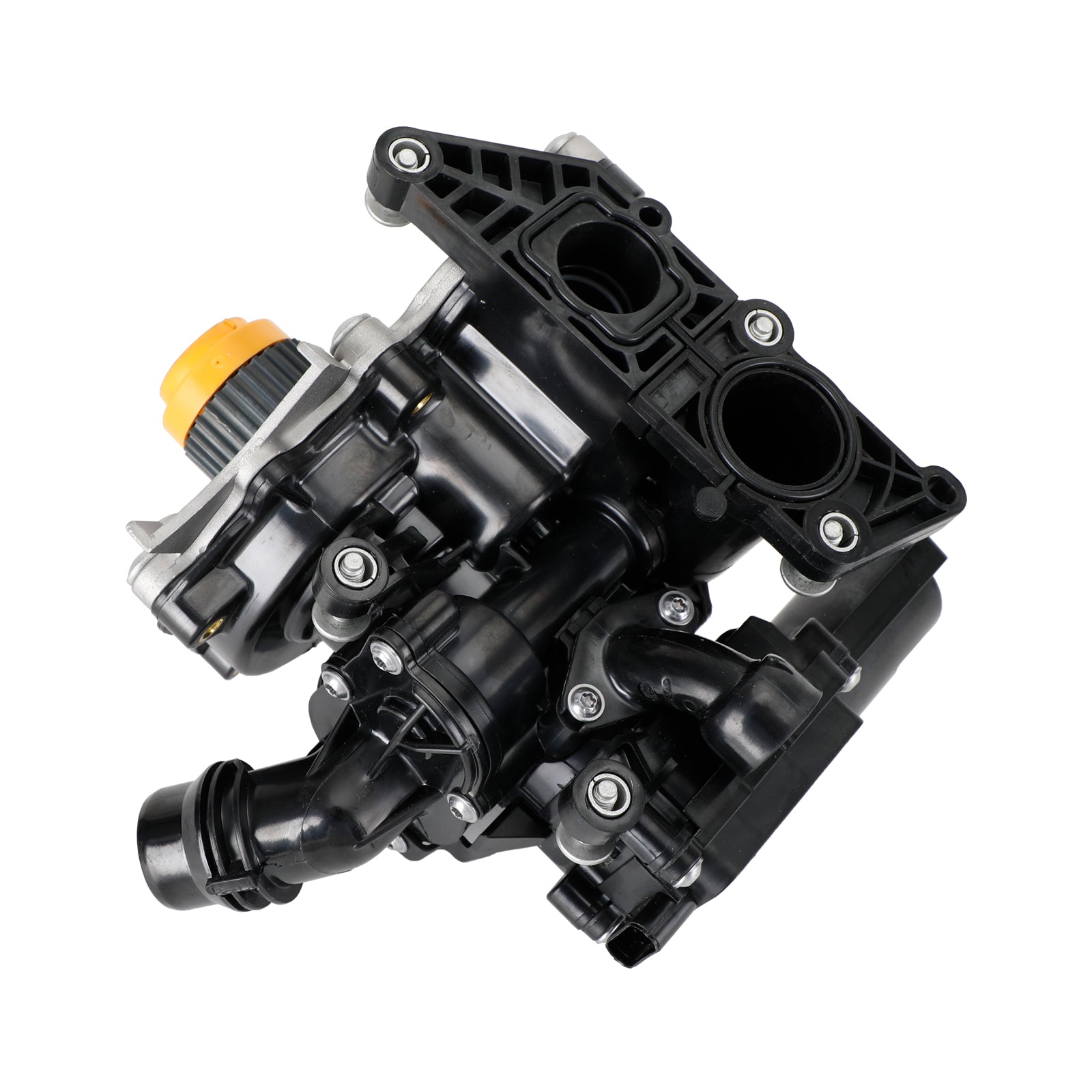 06L121111H Thermostat Housing and Water Pump Assembly for Audi A4 A5 A6 A7 S1 S3 TT