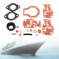0439073 Carb Repair Kit for Johnson Evinrude Outboard Motors 6-20 HP