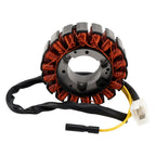 31120-KPB-008 Stator Gasket Set Honda Jazz NSS 250 MF06 Regulator Rectifier 2001 2002 2003 2004