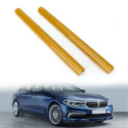 BMW G01 G02 G05 G06 G07 G30 G38 Support Grille V Brace Wrap Blue Generic Fit