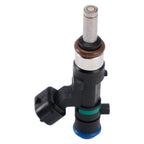 Single Fuel Injector 0280158293 for Renault Clio Symbol Dacia Logan Sandero 0.9L Engine