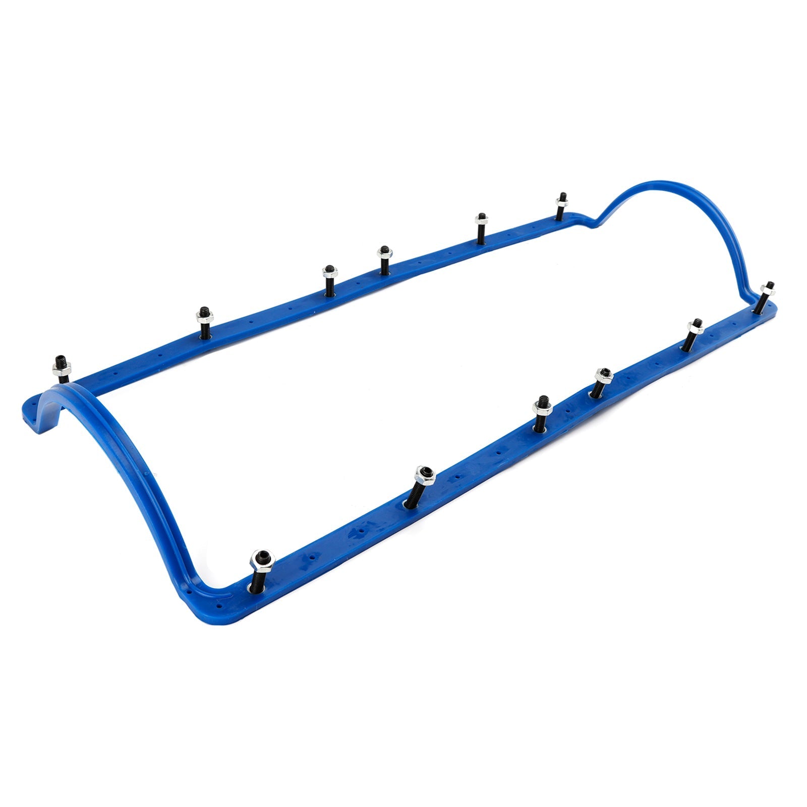 Ford 7.3L Powerstroke Oil Pan Gasket with Rubber and Steel Core 1994-2003 27293