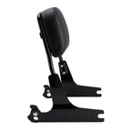 Softail Passenger Sissy Bar Backrest Support 2000-2017
