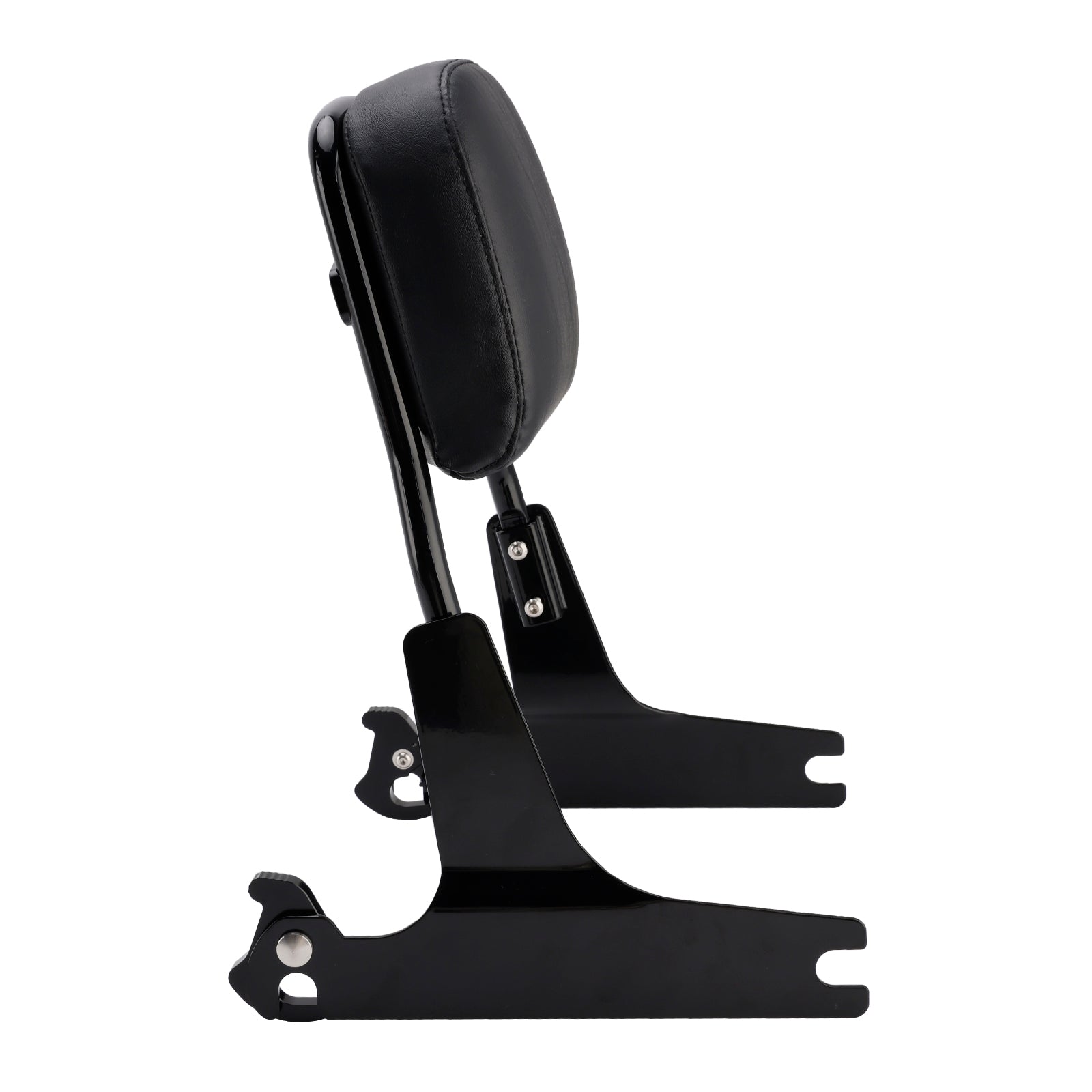 2000-2017 Harley Softail Passenger Backrest Sissy Bar