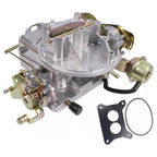 Ford 2100 2 Barrel Carb Carburetor for 302 351 400 Cu Jeep Engines