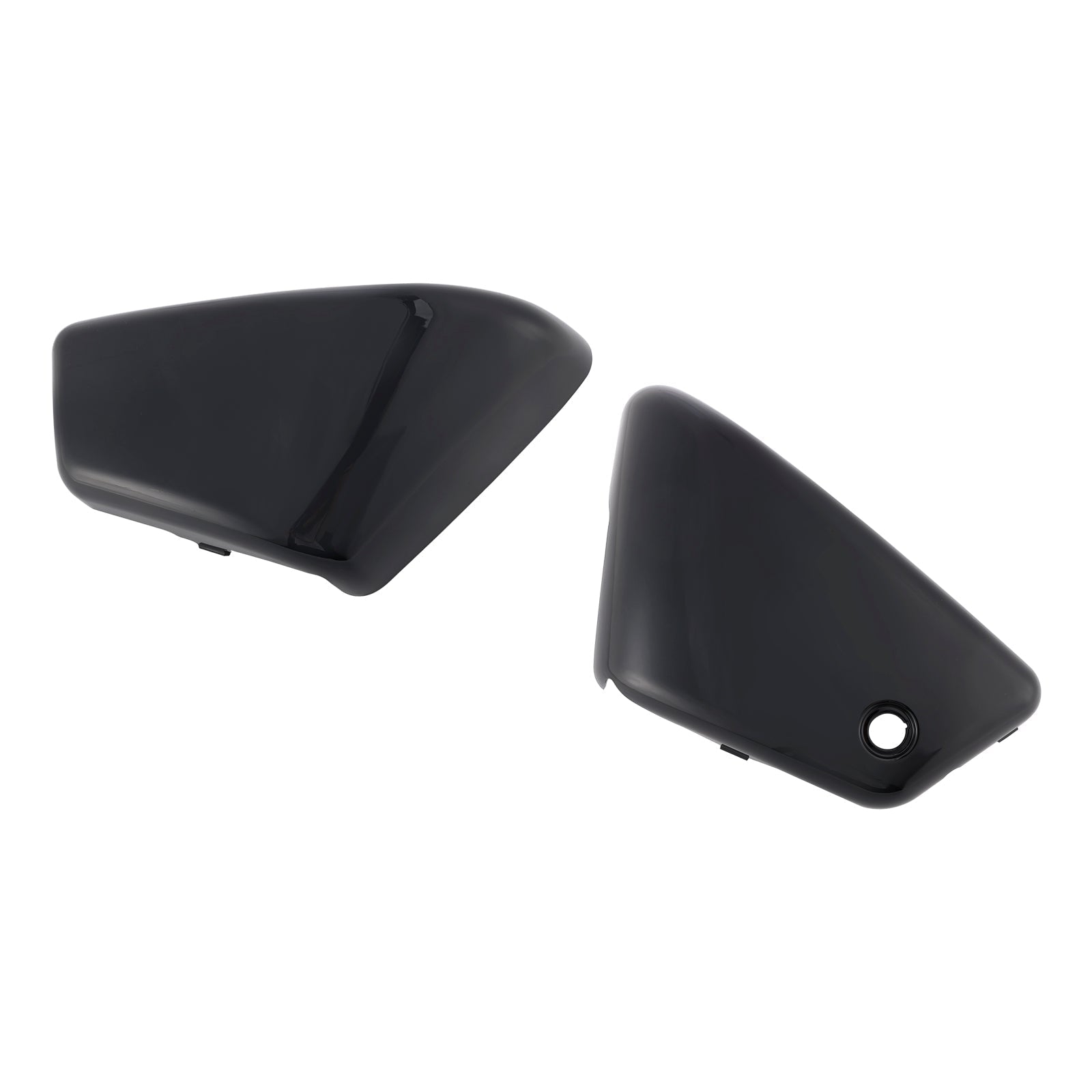 Honda Magna VF250 1995 to 2006 Battery Side Protection Cover