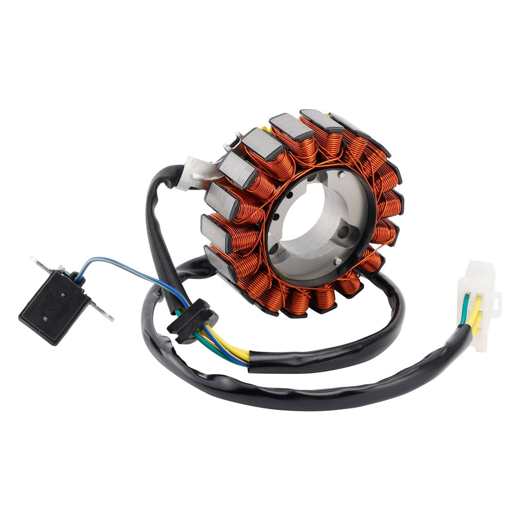 Honda FES 125 150 Pantheon 1998 1999 2001 2002 Magneto Stator Coil 31120-KFF-901