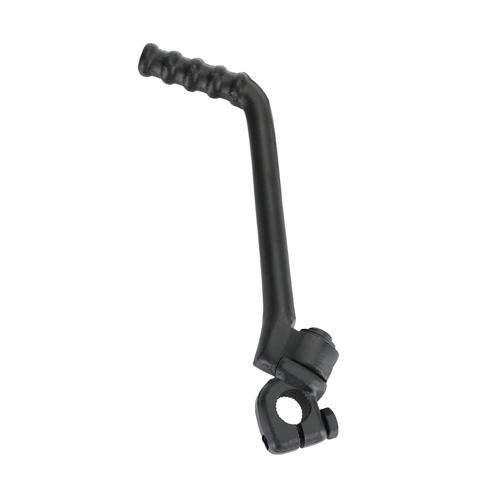 16Mm Silver Kick Start Lever Stainless Steel Yx Zonshen 140Cc 150Cc 160Cc Engine Part