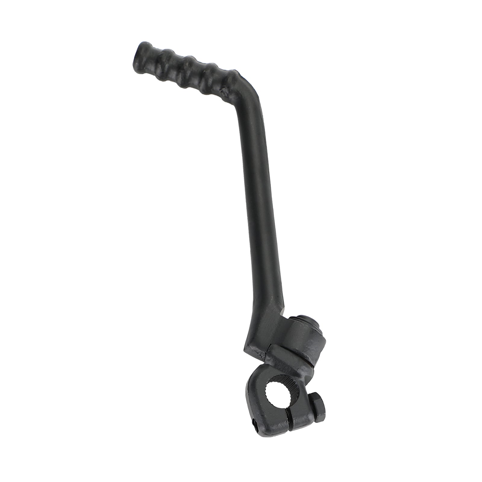 16Mm Silver Kick Start Lever Stainless Steel Yx Zonshen 140Cc 150Cc 160Cc Engine Part