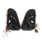 LED Tail Light Set with Turn Signal for 2001-2006 BMW Mini Cooper R50 R52 R53 Left Right