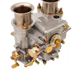 1975-1992 Volkswagen Water Cooled 1.5 1.6 1.7 1.8 Engine 40 DCOE Weber Twin Choke High Performance Carburetor