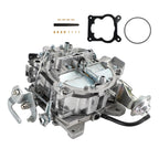 Chevrolet 305-350 Engine Quadrajet 4 Barrel Carburetor 650 CFM Electric Choke 1982-1985