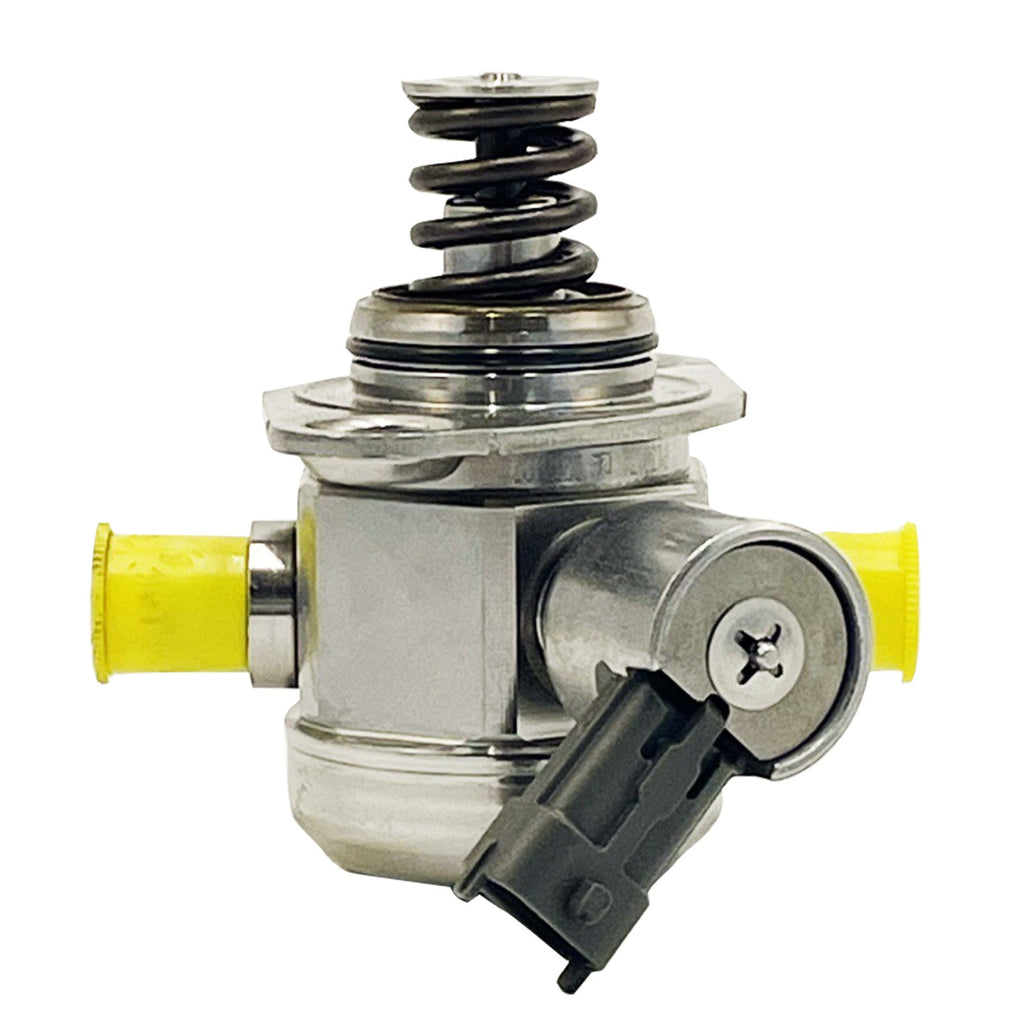 01/2011-07/2015 VOLVO V70 III High Pressure Fuel Pump BM5G9D376BB 1752534 0261520139