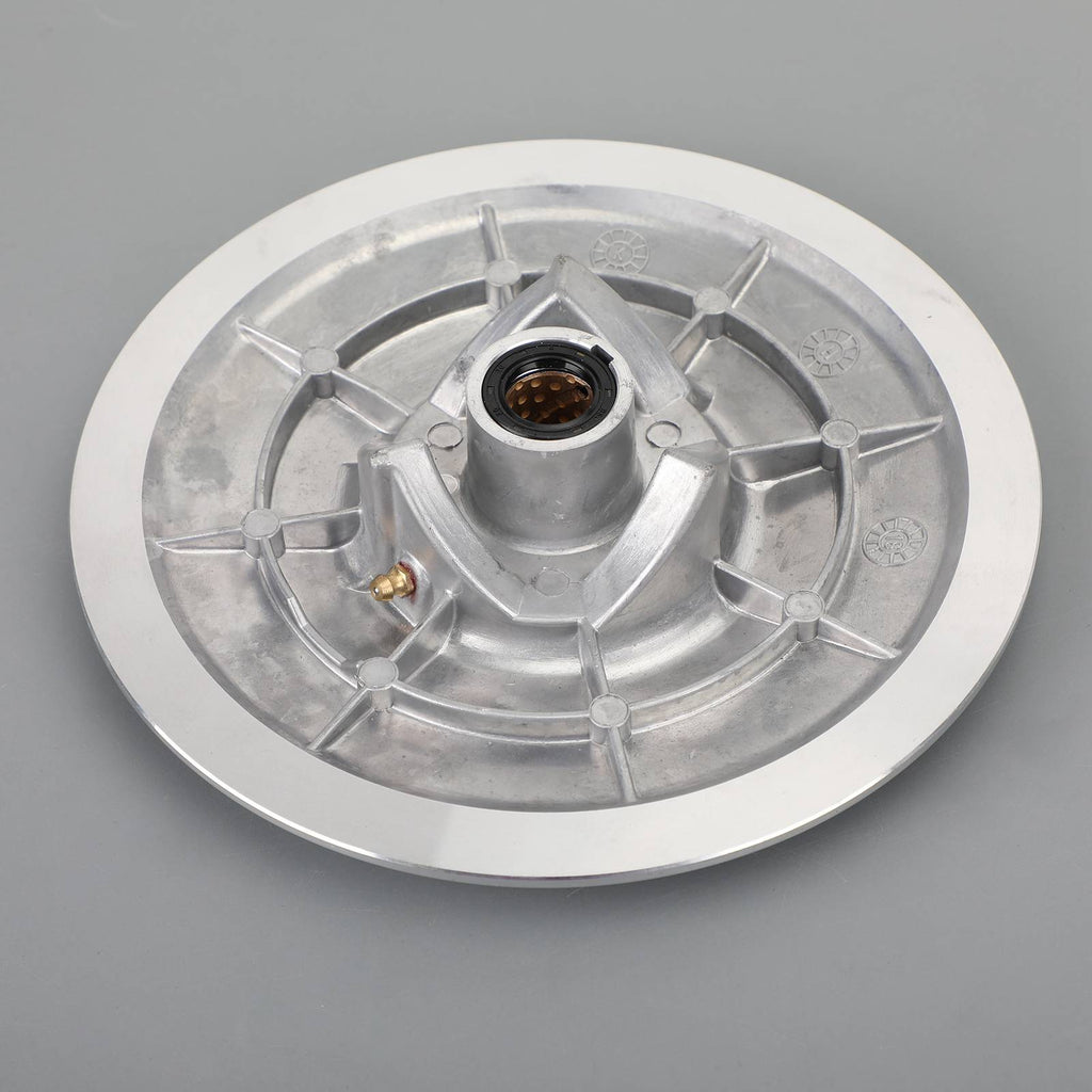 Yamaha G Series Golf Cart 4 Stroke Secondary Driven Clutch 1985-2007 G2 G9 G14 G16 G20 G22 Replacement