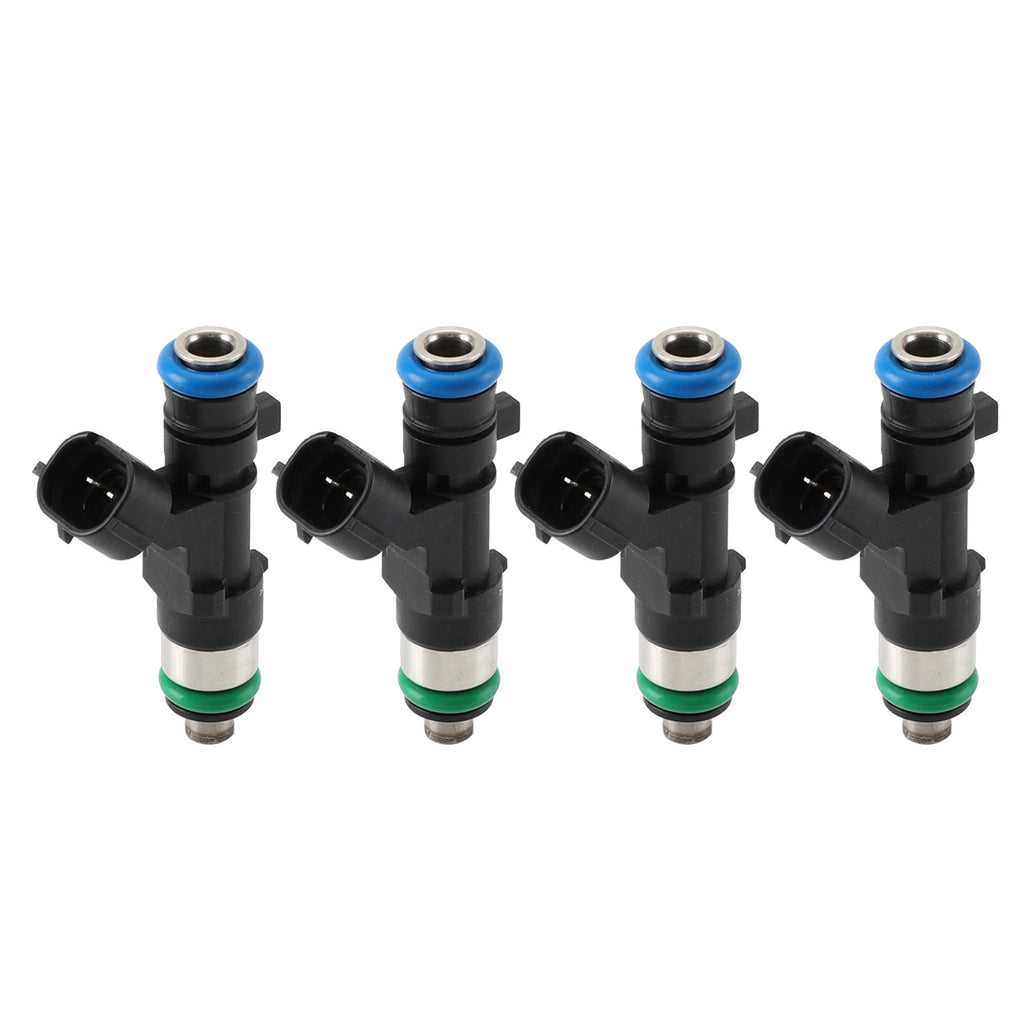 1 Piece Fuel Injector 465A066 Mitsubishi L200 Triton 2003-2017 KA5T KB5T KG5W KJ4T
