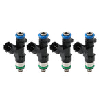 1 Piece Fuel Injector 465A066 Mitsubishi L200 Triton 2003-2017 KA5T KB5T KG5W KJ4T