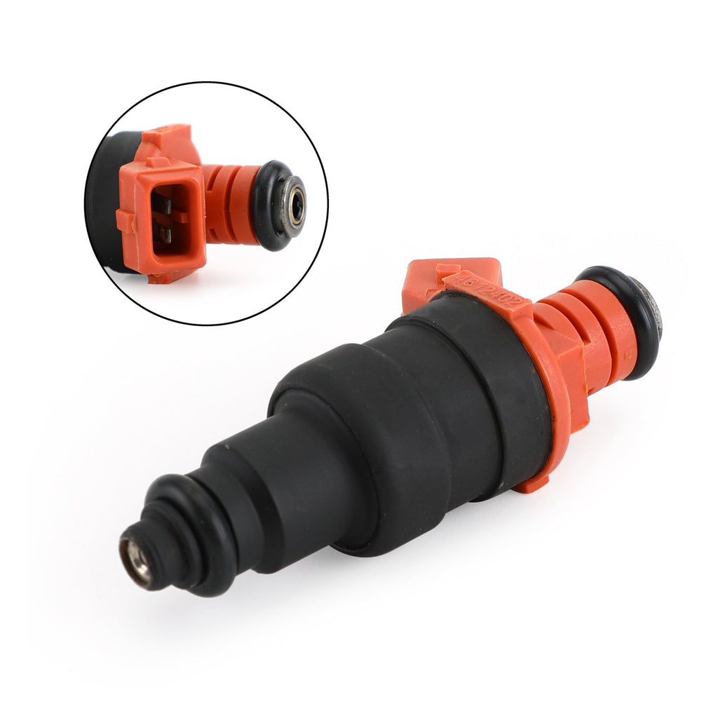 Fuel Injector 4612402 0280150157 Compatible with Grand Cherokee Dakota 5.2L 5.9L Engine