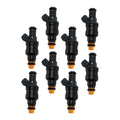 077133551L Fit For Audi S6 4.2 Avant Quattro [4A5, C4] 09.1994-07.1997 8PCS Fuel Injector