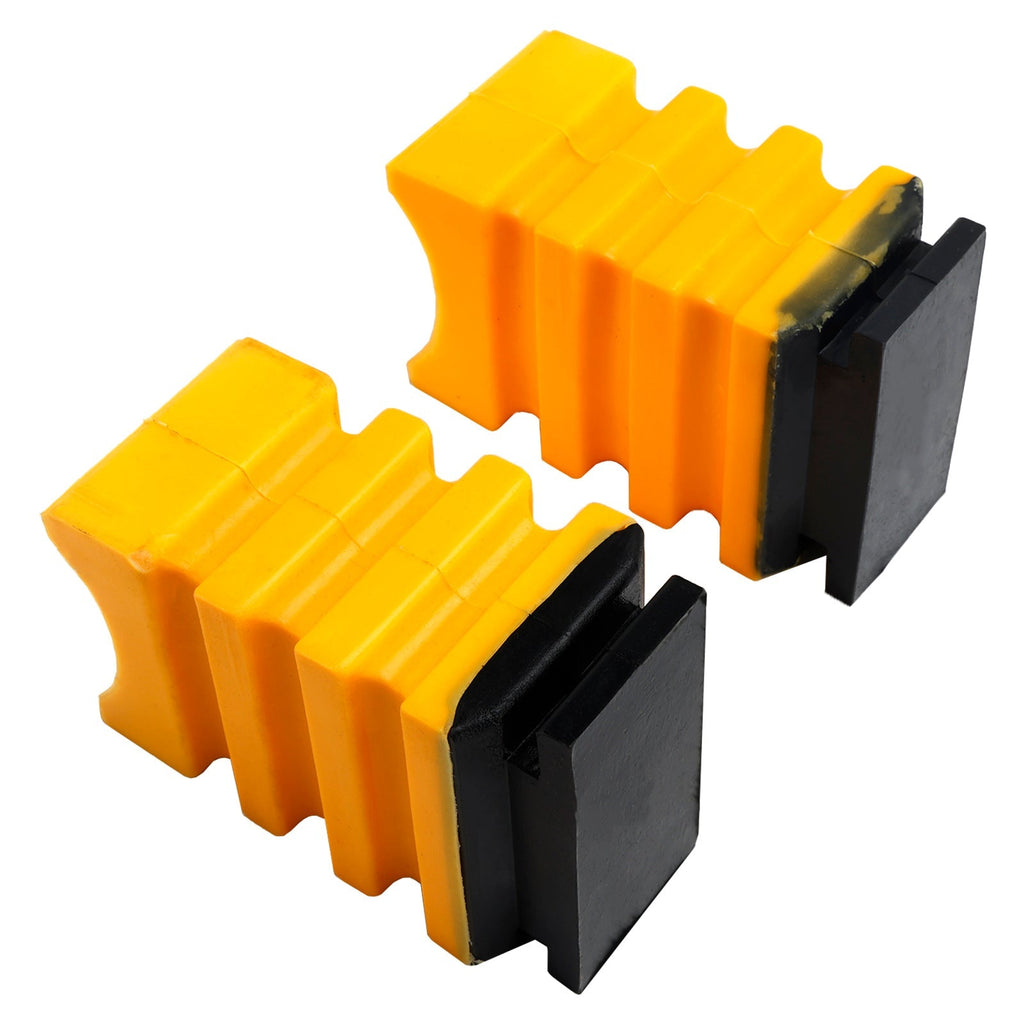 Rear Suspension Air Helper Springs for 2010-20 Mercedes Sprinter 2500 3500 4500